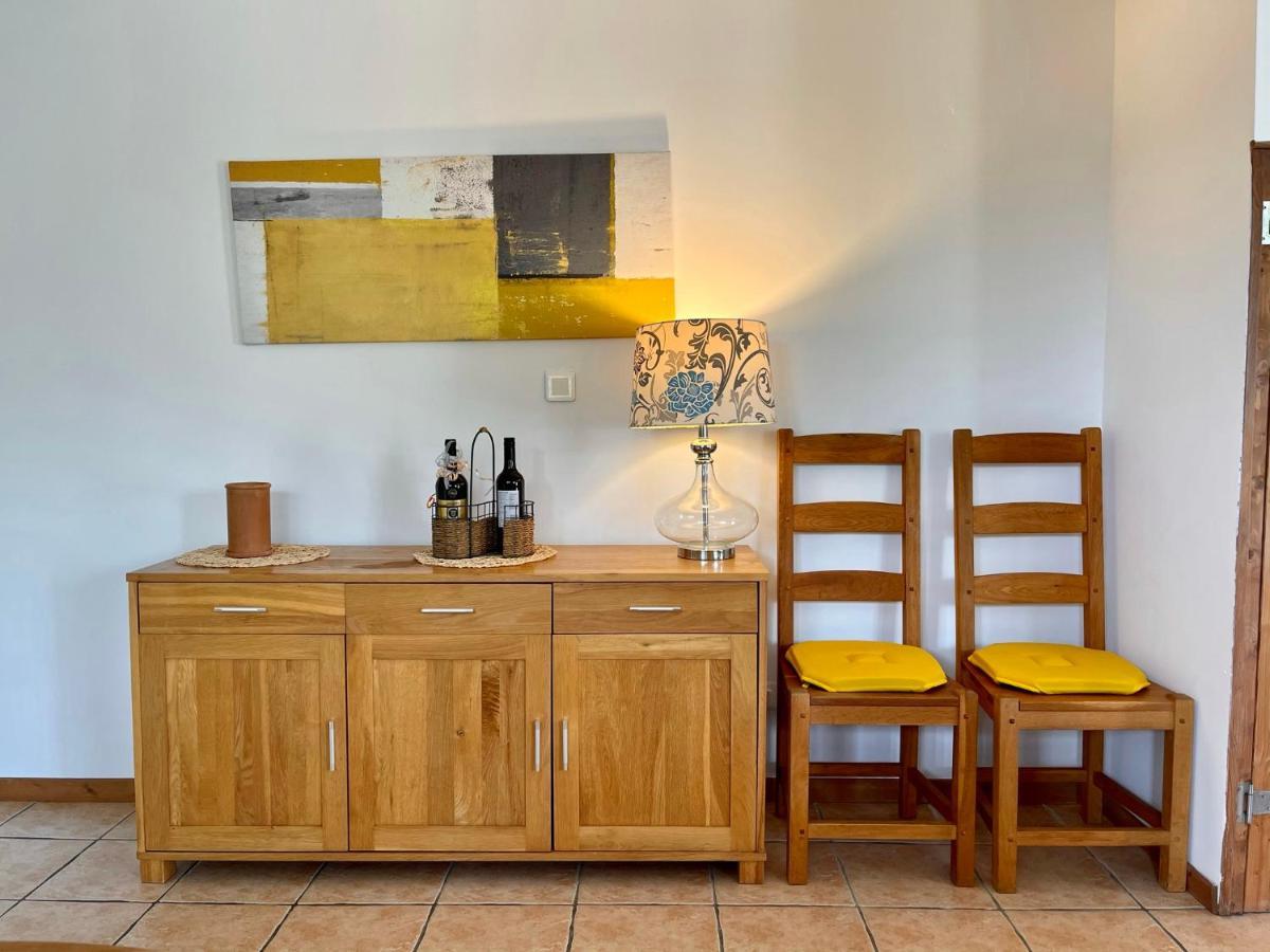 Brux La Vieille Fromagerieヴィラ エクステリア 写真